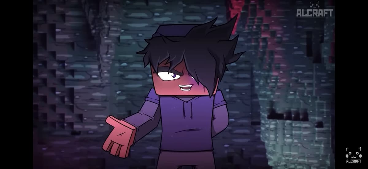 Herobrine thumbnail