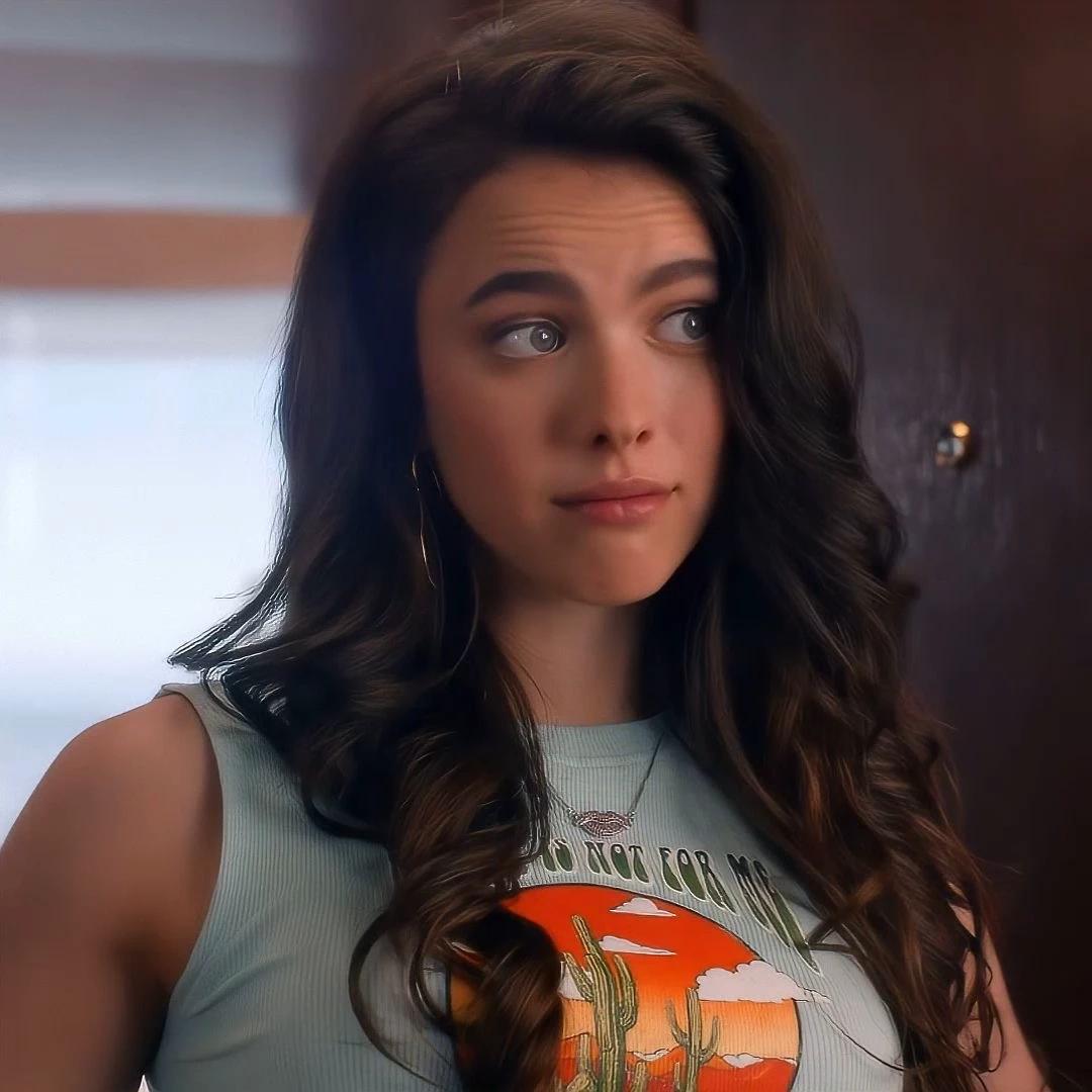 Margaret Qualley thumbnail