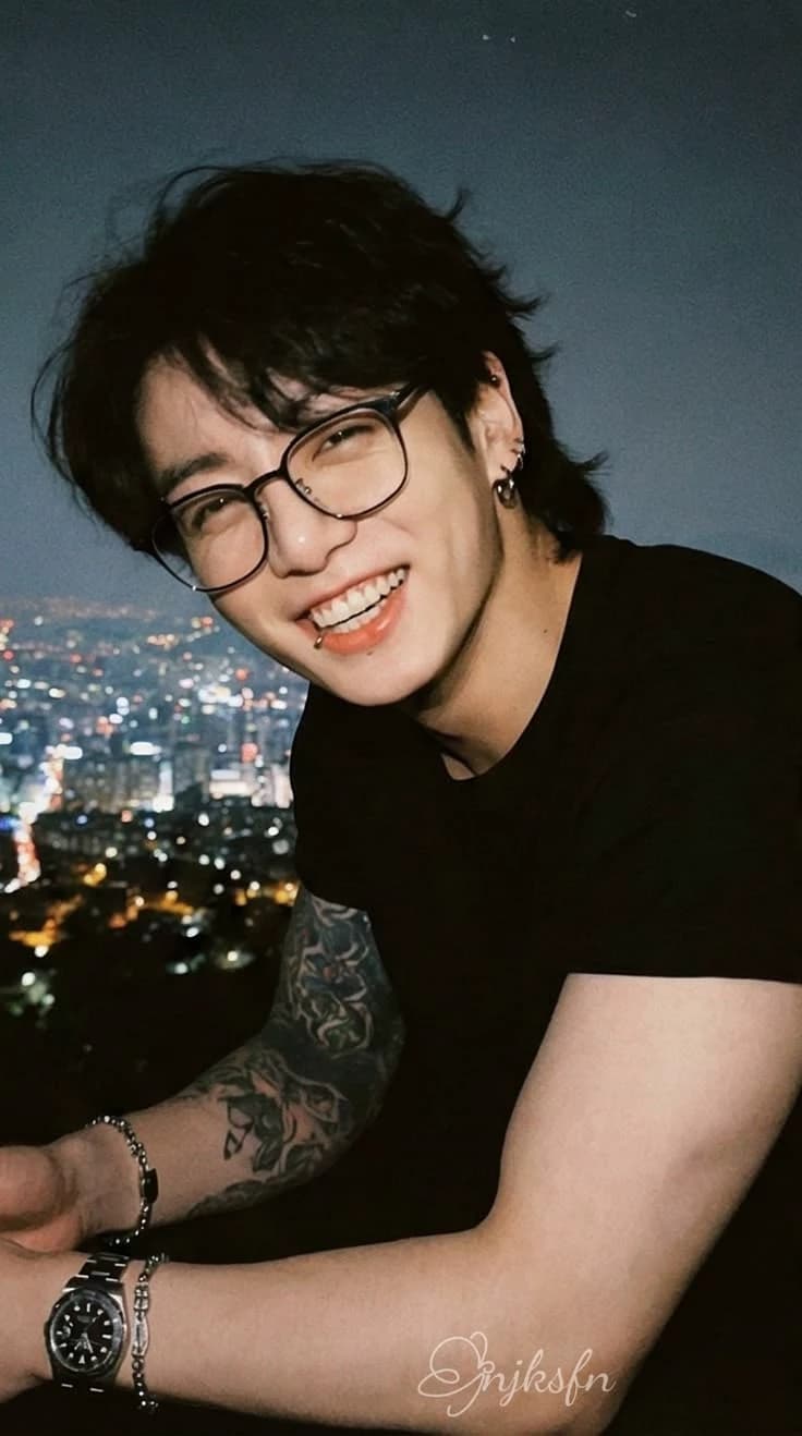 Jungkook thumbnail