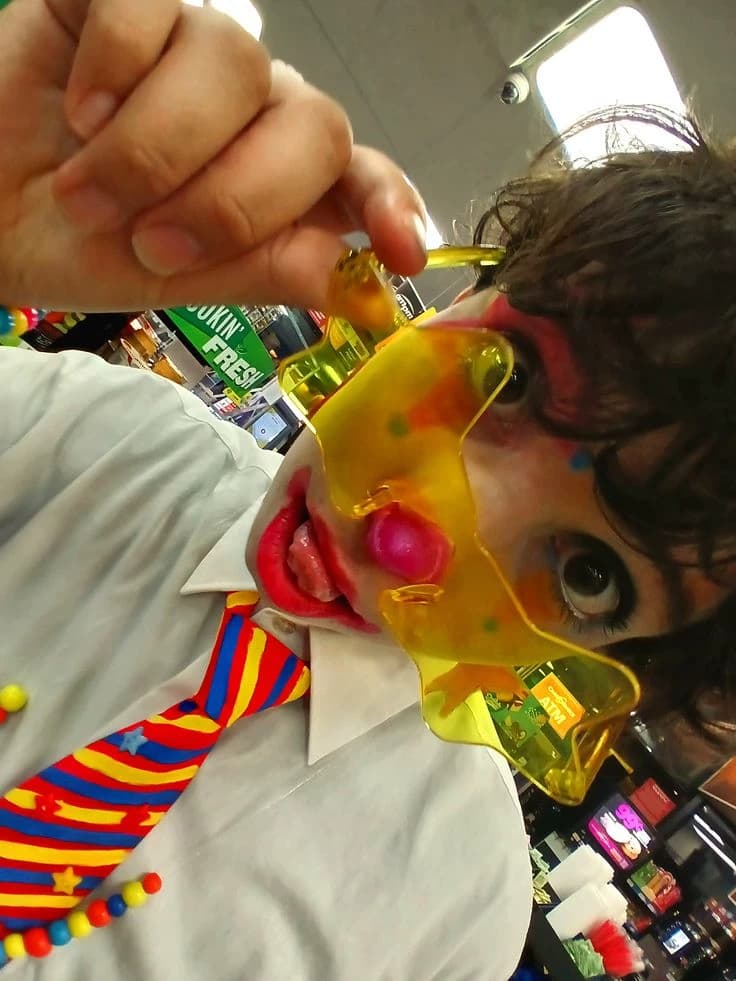 Alex john thumbnail