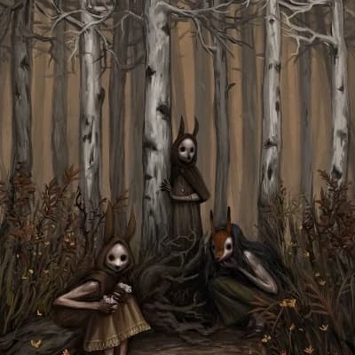 The Reversed World thumbnail