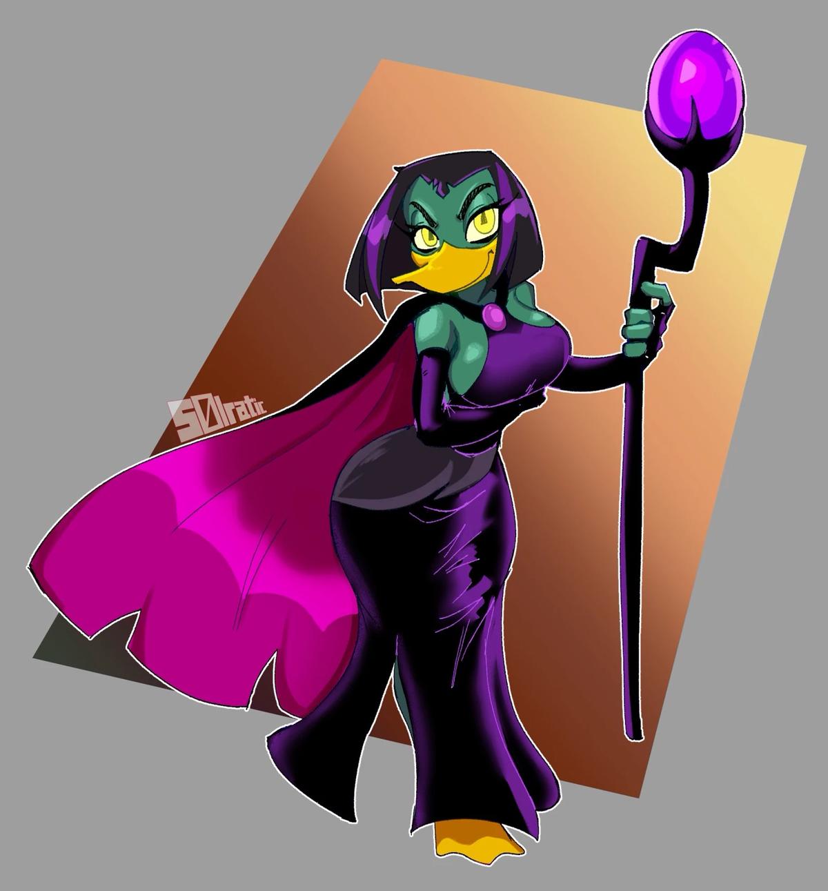 Magica De Spell thumbnail