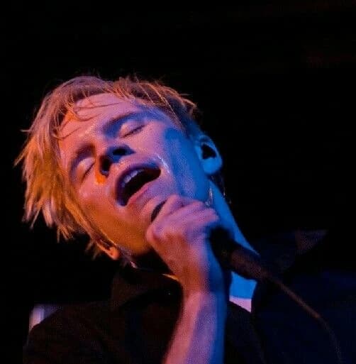 Patrick Stump ☆○ thumbnail