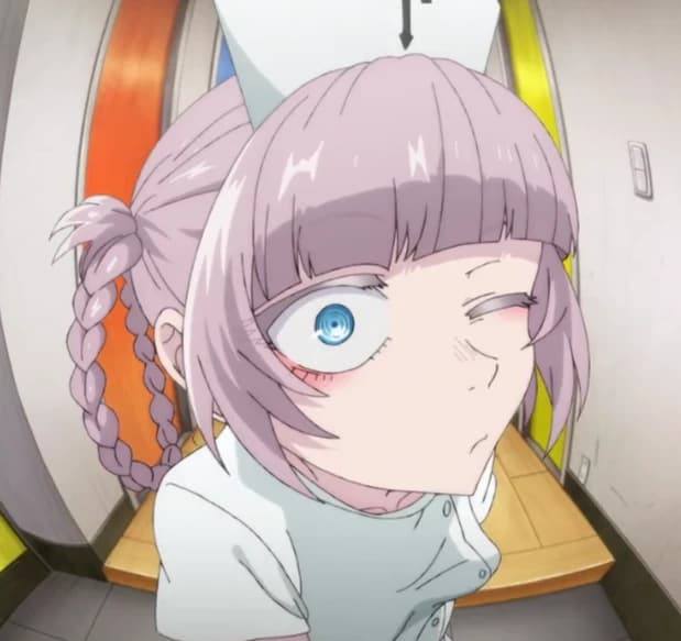 Nazuna Nanakusa - job (call of the night)  thumbnail