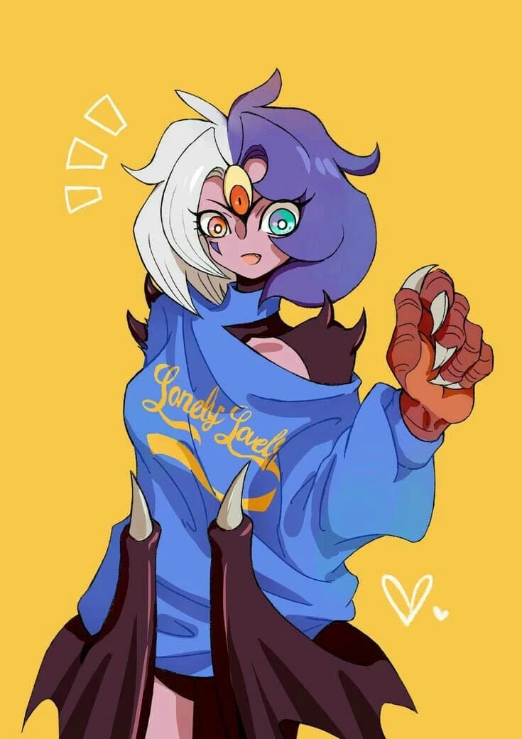 Yubel - world of cards thumbnail