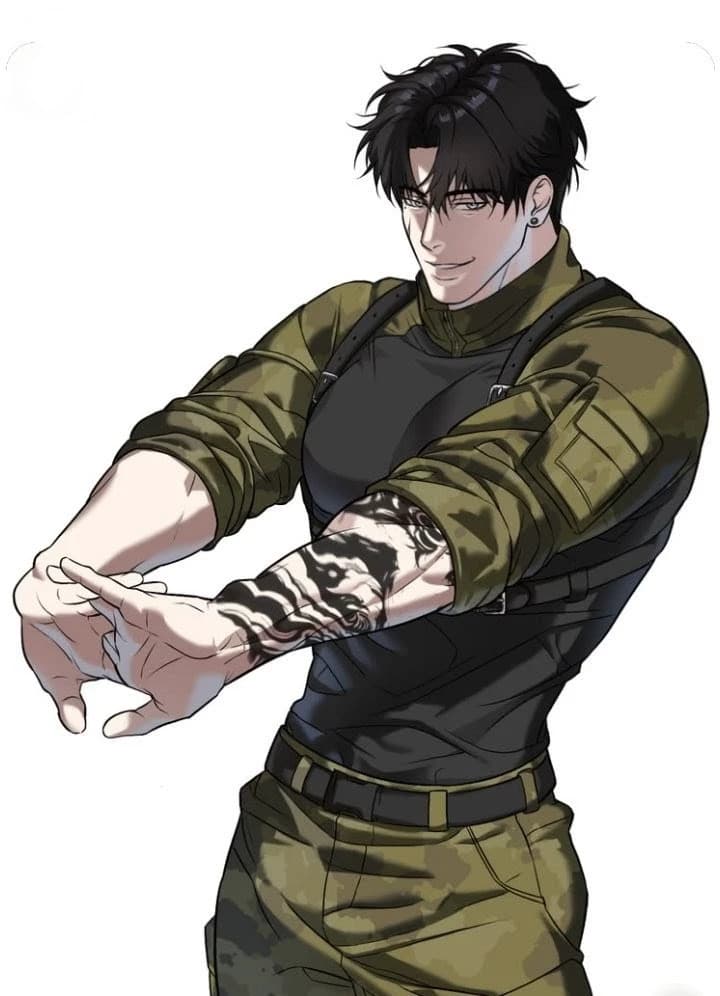Kai Tanaka thumbnail