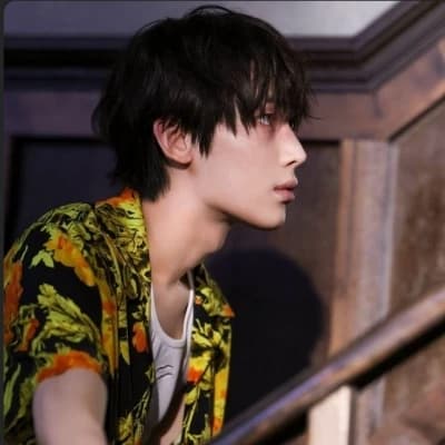 Kim Sunoo thumbnail