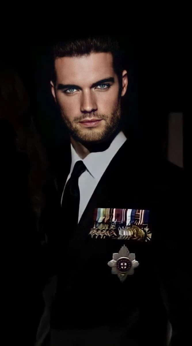 Christopher Morgan thumbnail