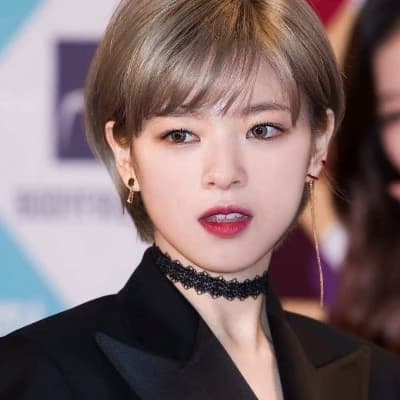Jeongyeon thumbnail