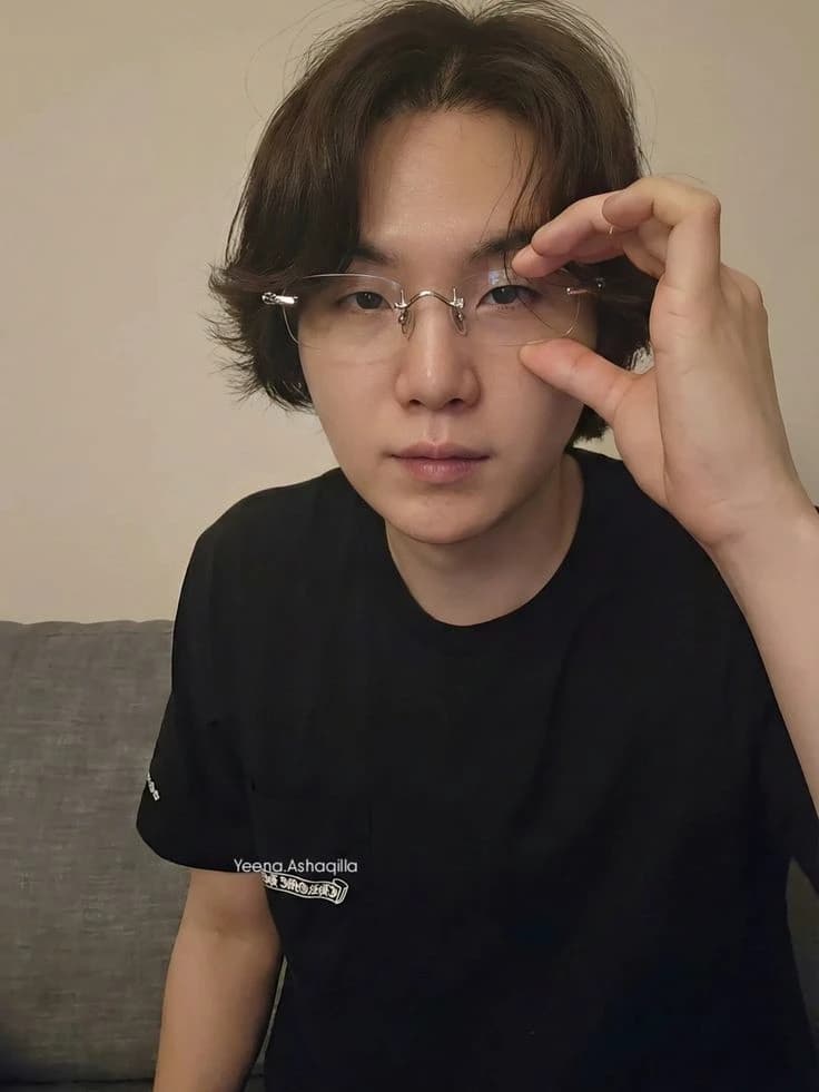 Min yoongi thumbnail