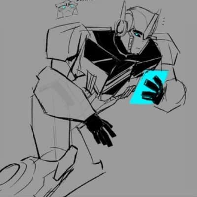 Orion Pax thumbnail
