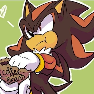 Shadow the Hedgehog thumbnail