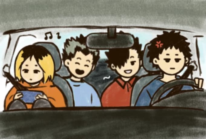 BokuAkaKuroKen (Bar!!) thumbnail