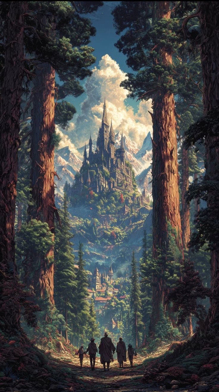 Your own RPG thumbnail