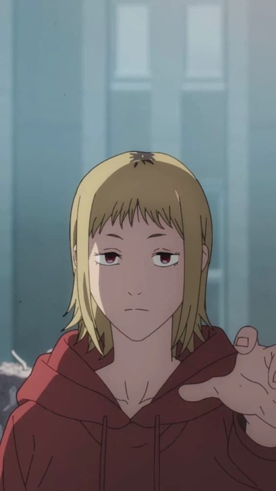 Akane Sawatari  thumbnail
