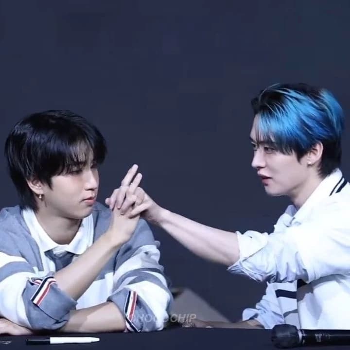 🐿️–Minsung–🐇 thumbnail