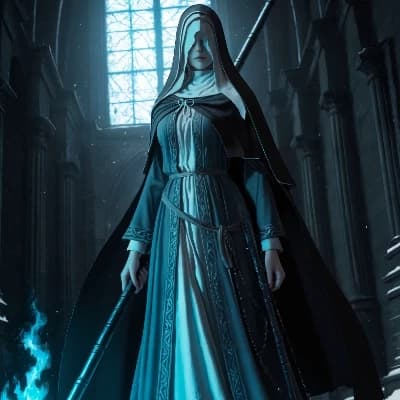 Sister Friede thumbnail