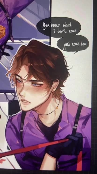 Michael Afton(Girl, your a horse) thumbnail
