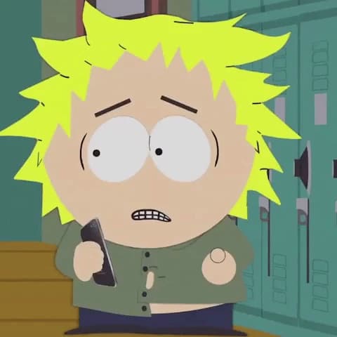 Tweek tweak thumbnail