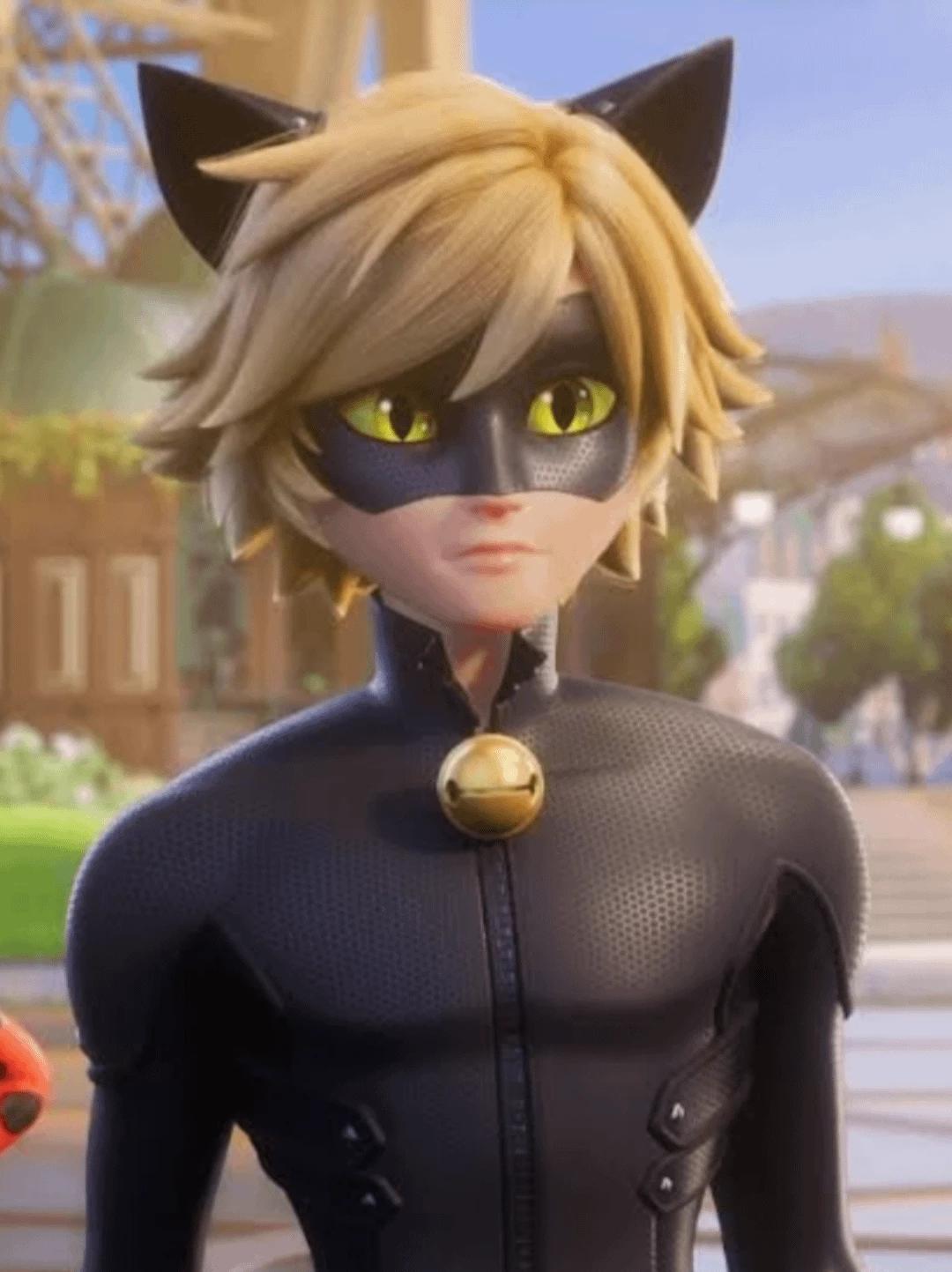 Cat Noir(Adrien Agreste) thumbnail
