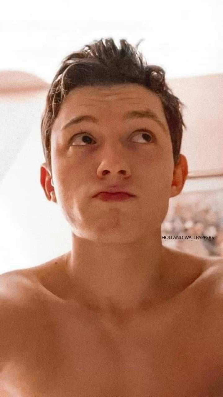 Peter Parker thumbnail