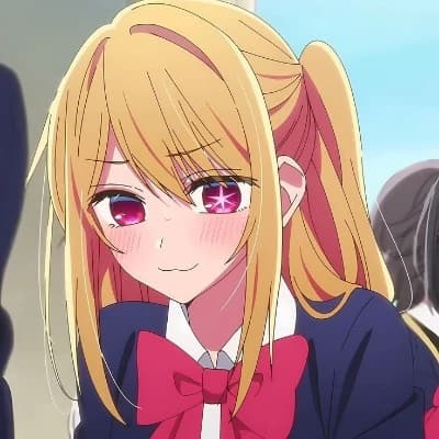Ruby Hoshino thumbnail