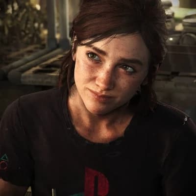 Ellie Williams thumbnail