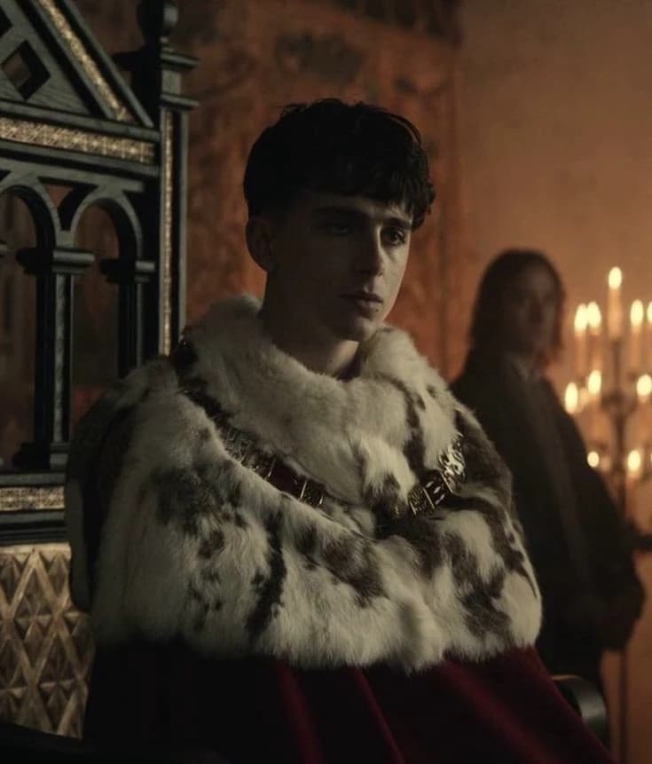 King Hal Henry V thumbnail