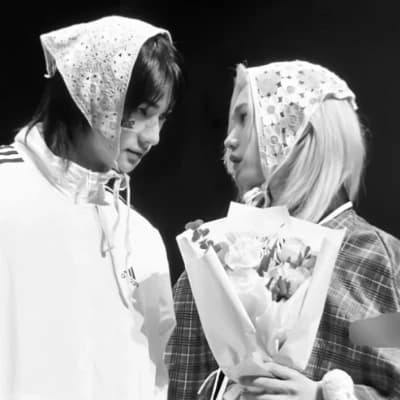 ༻HYUNJIN༺☆彡彡 HYUNLIX Mimi☆ thumbnail