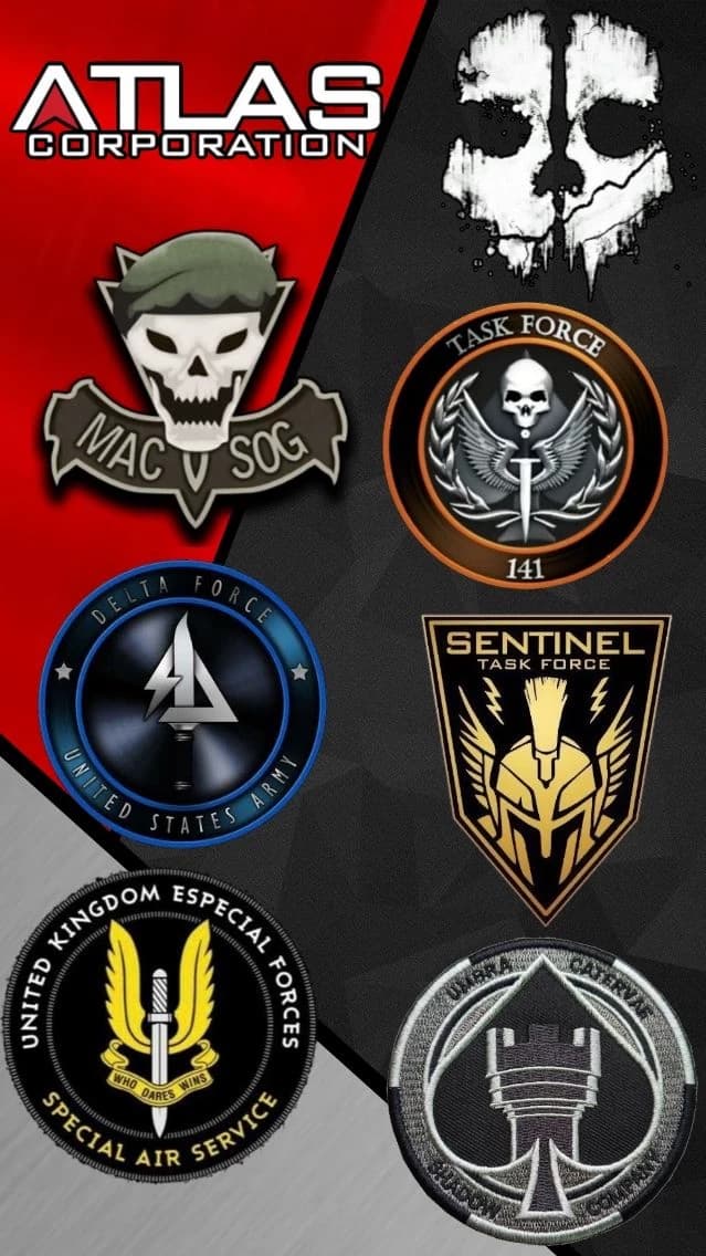 Call of duty thumbnail
