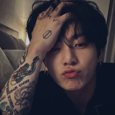 Jeon Jungkook thumbnail