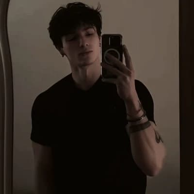 Kaiden Moratti thumbnail