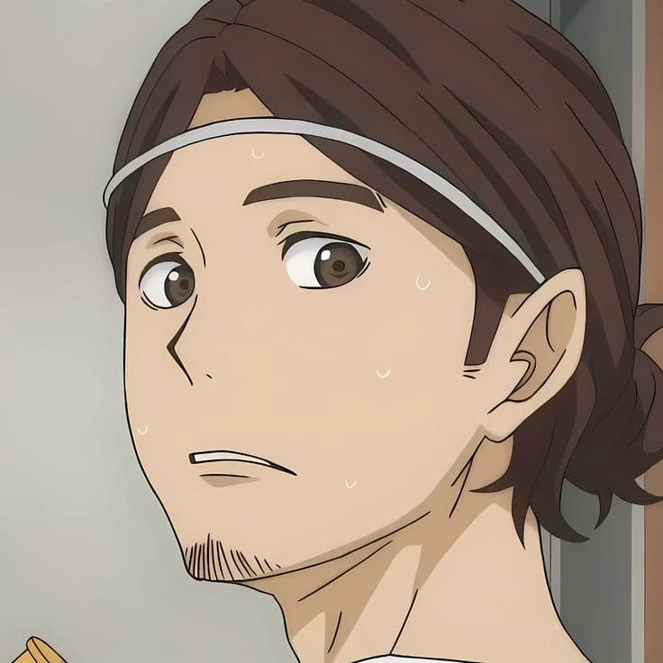 Asahi Azumane thumbnail
