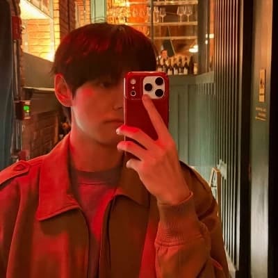 Kim Taehyung thumbnail