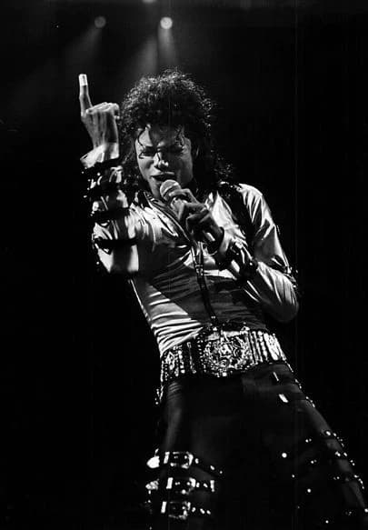 Michael Jackson thumbnail