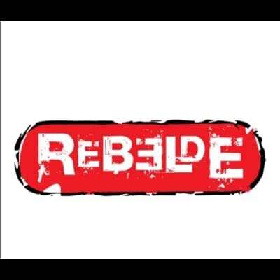 Rebeldes thumbnail