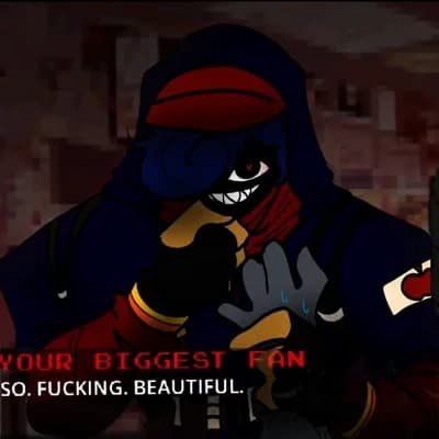 Ur Biggest Fan Wally thumbnail