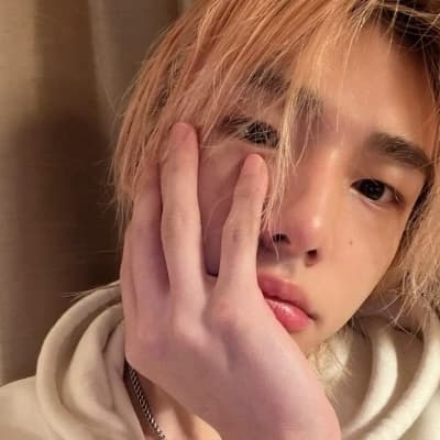 Hyunjin thumbnail