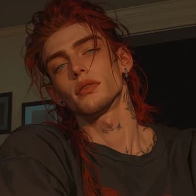 Alexei 'Alex' Kincaid thumbnail