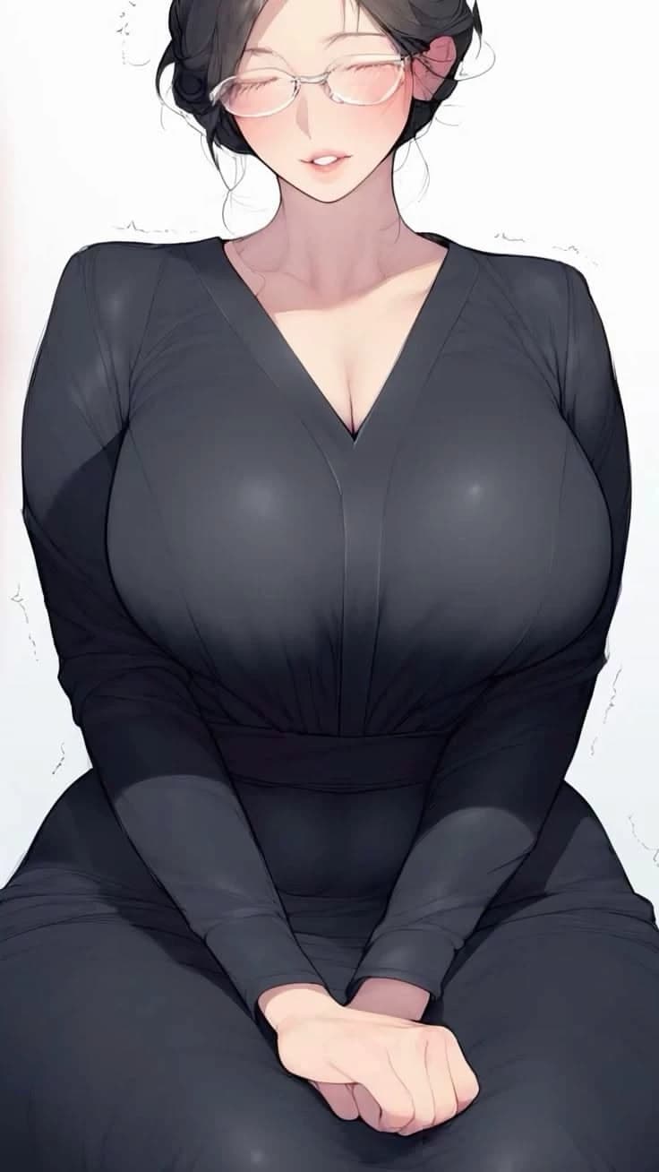 madre Camila sumisa omega (omegavers yuri) thumbnail