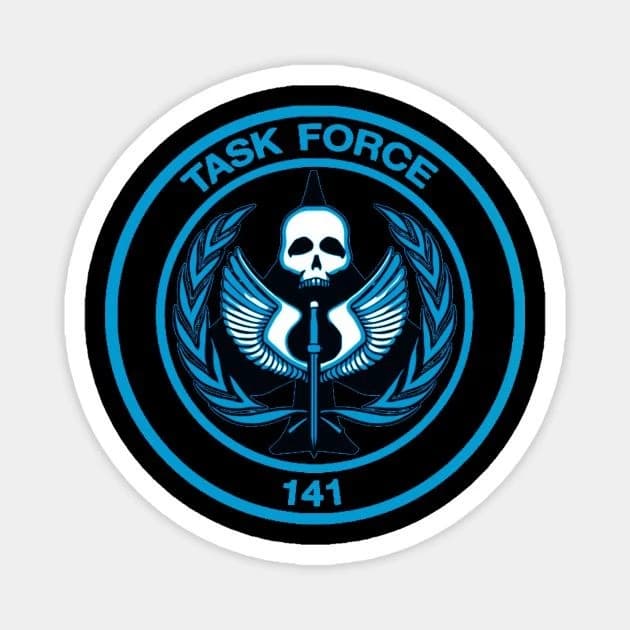 Task Force 141 thumbnail