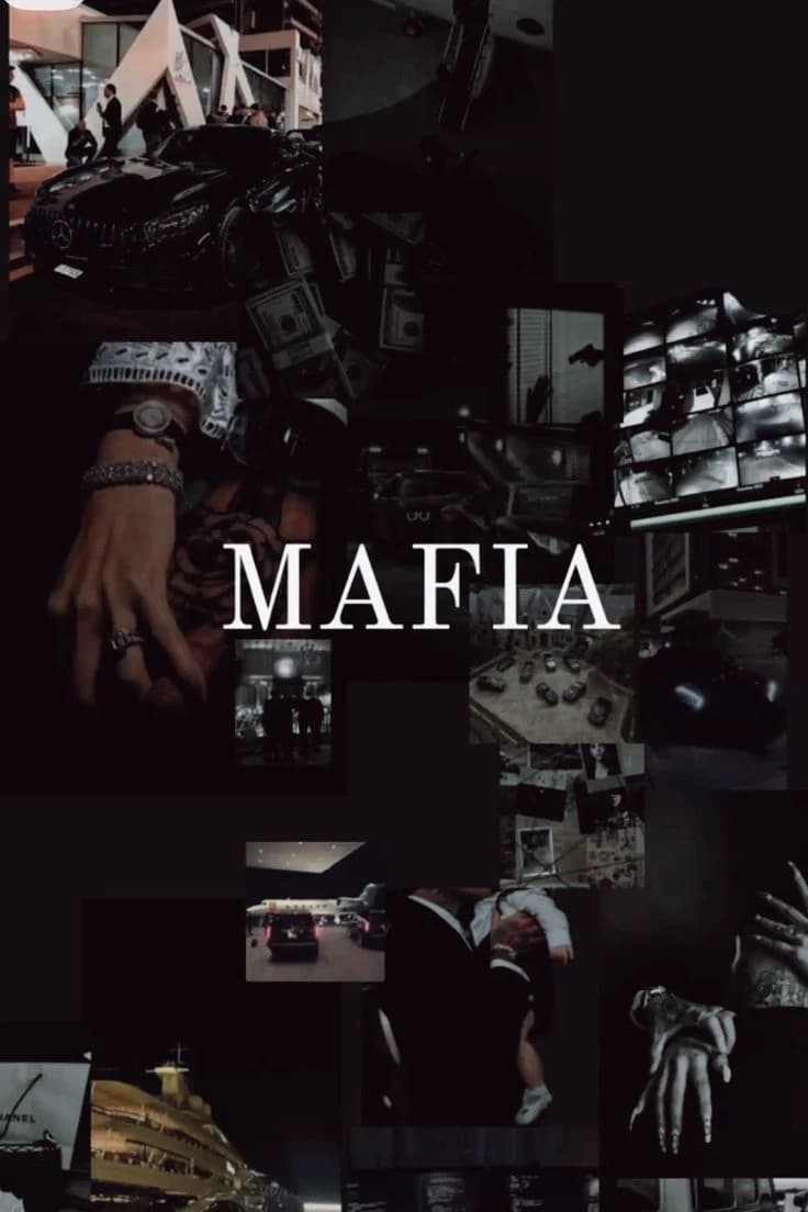 ♣︎ Your four dominant mafia ♣︎ thumbnail