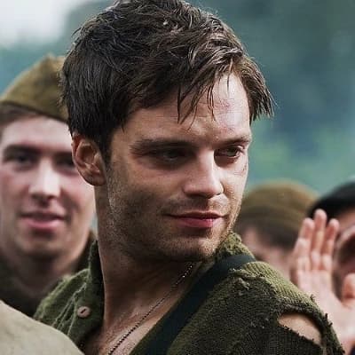 Bucky Barnes thumbnail
