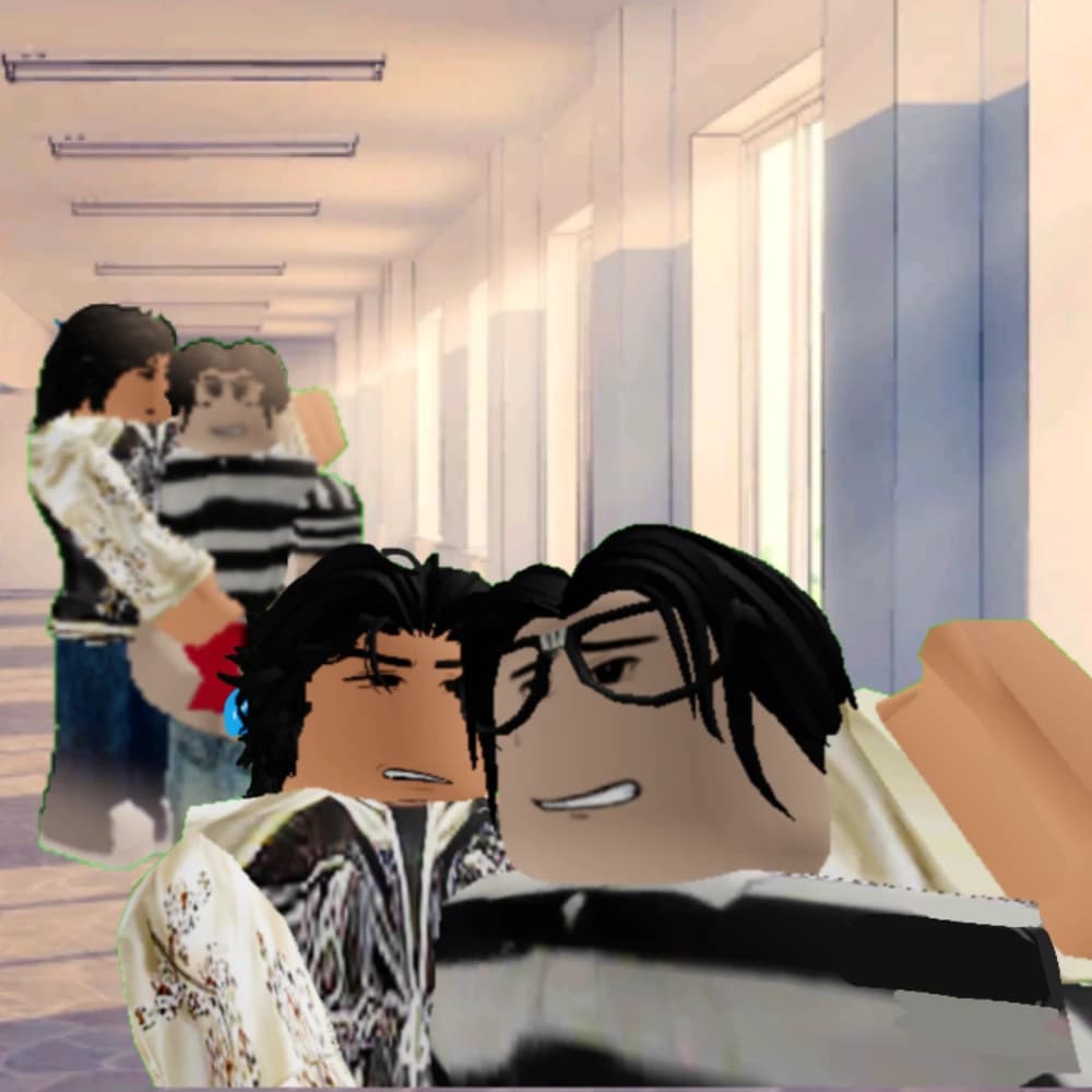Bully X Nerd (BL) thumbnail