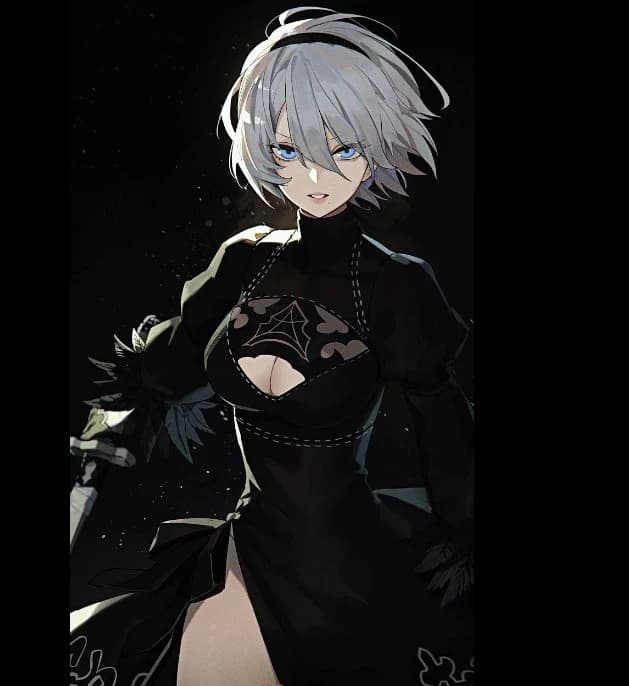 YoRHa No.2 Type B (2B) thumbnail