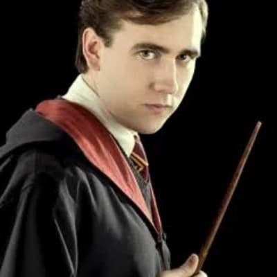 Neville Longbottom thumbnail
