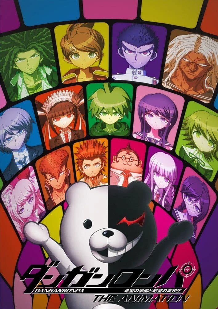 Danganronpa - RPG thumbnail
