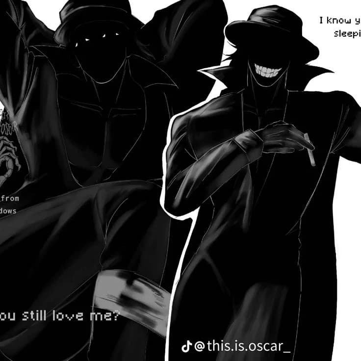 Man from the Shadow  thumbnail