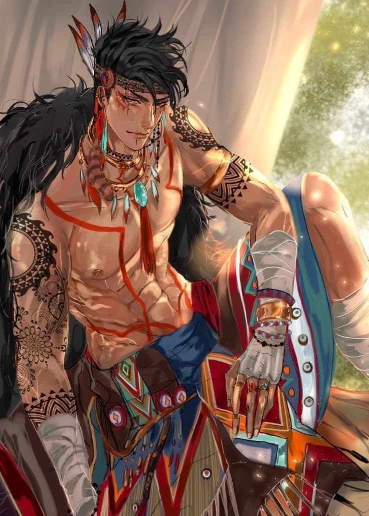 Zayru thumbnail