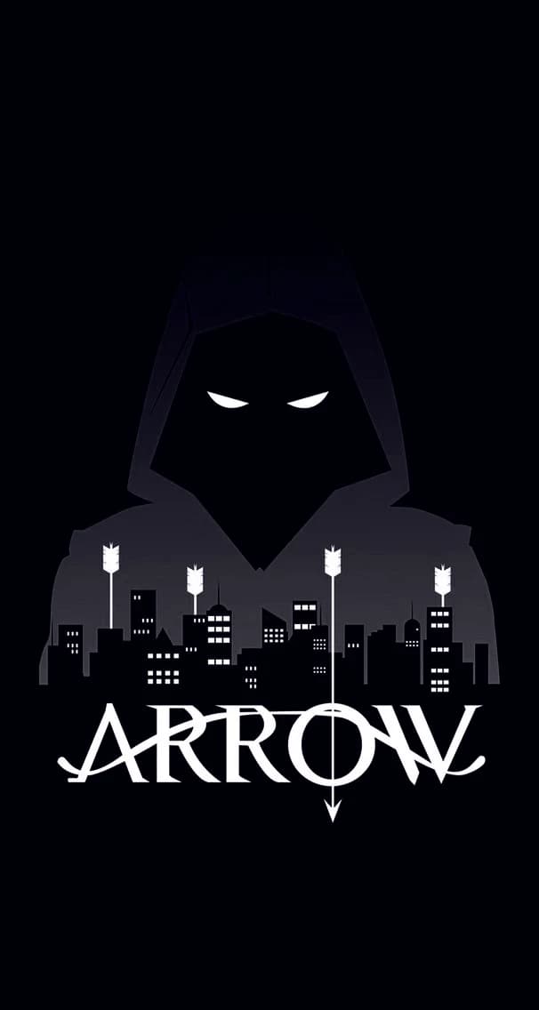 •|^^|Arrow|^^|• thumbnail